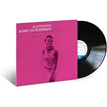 Stick Up!: Bobby Hutcherson: Amazon.it: CD e Vinili}